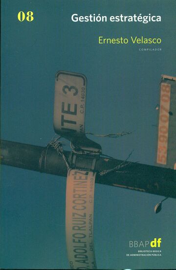 Gestión estratégica