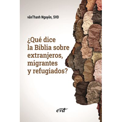 ¿Qué dice la Biblia sobre...