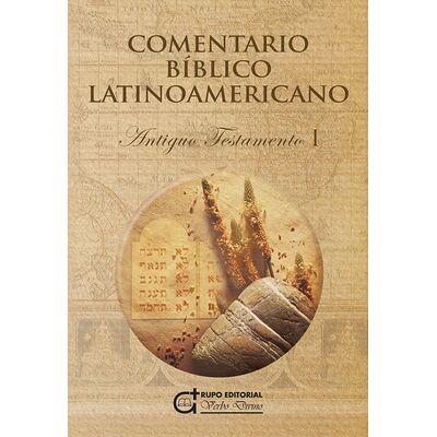 Comentario Bíblico...