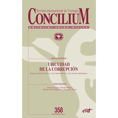 Ubicuidad de la corrupción....
