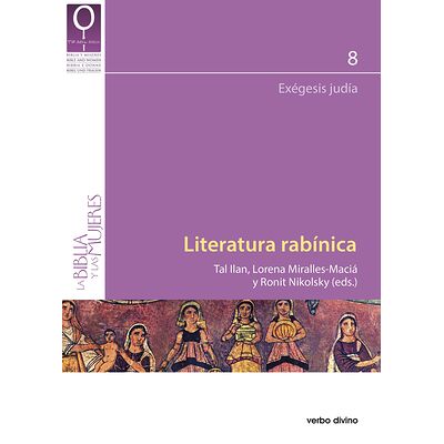 Literatura rabínica