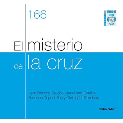 El misterio de la cruz