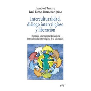 Interculturalidad, diálogo...