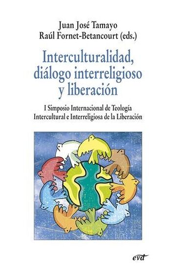 Interculturalidad, diálogo...