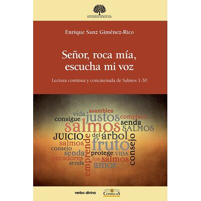Señor, roca mía, escucha mi...