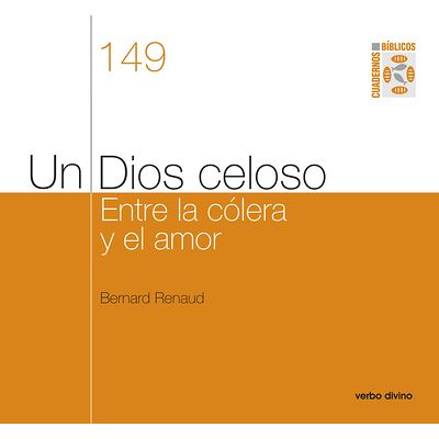 Un Dios celoso