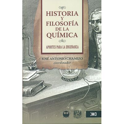 Historia y filosofía de la...