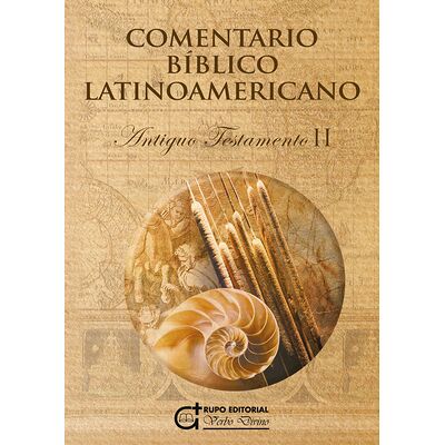 Comentario Bíblico...