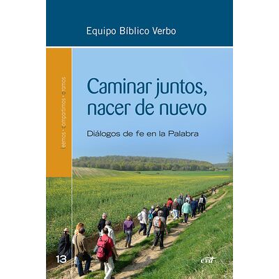 Caminar juntos, nacer de nuevo