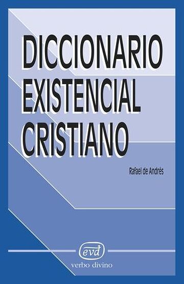 Diccionario existencial...