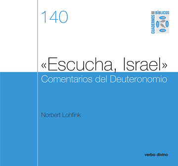 «Escucha, Israel»...