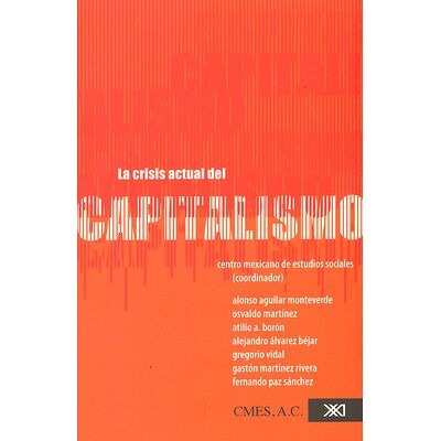 La crisis actual del...
