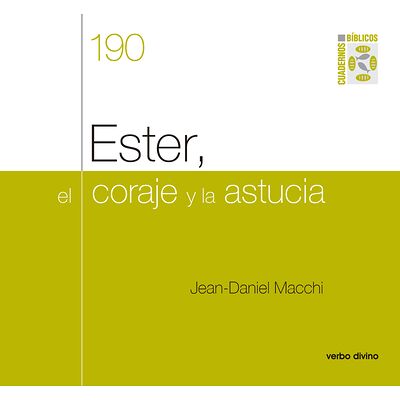 Ester, el coraje y la astucia