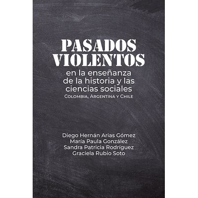 Pasados violentos en la...