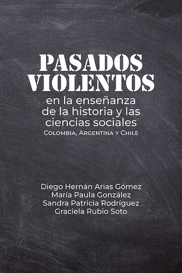 Pasados violentos en la...