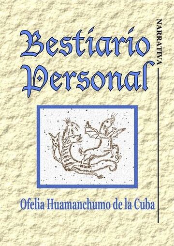 Bestiario Personal