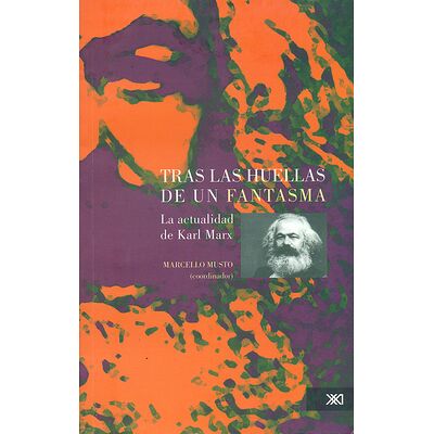 Tras las huellas de un...