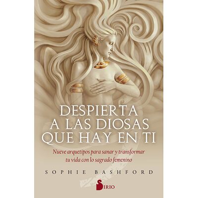Despierta a las diosas que...
