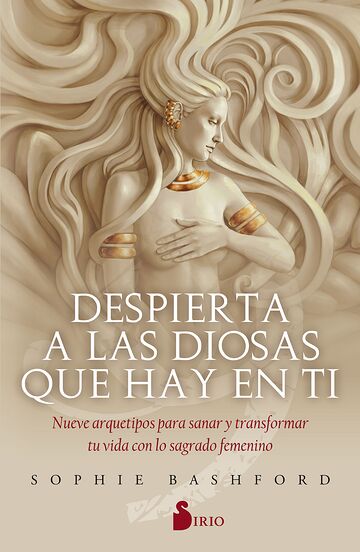 Despierta a las diosas que...