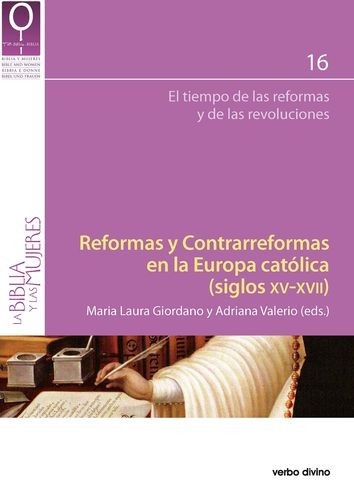 Reformas y Contrarreformas...