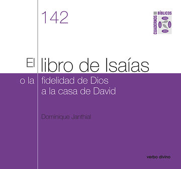 El libro de Isaías