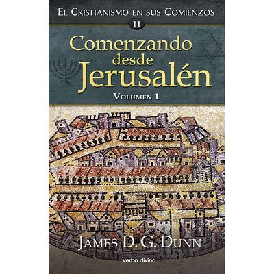 Comenzando desde Jerusalén - 1