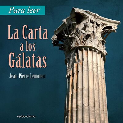 Para leer la carta a los...