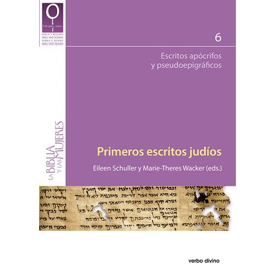 Primeros escritos judíos