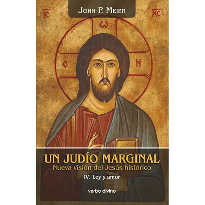 Un judío marginal. Nueva...