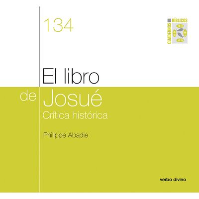 El libro de Josué: crítica...