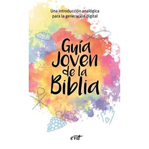 Guía joven de la Biblia