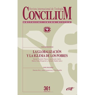 La globalización y la...