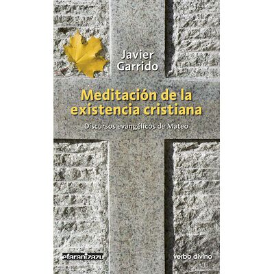 Meditación de la existencia...