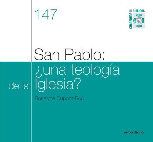 San Pablo: ¿una teología de...