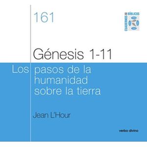 Génesis 1-11 - Los pasos de...