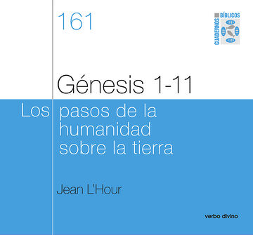 Génesis 1-11 - Los pasos de...