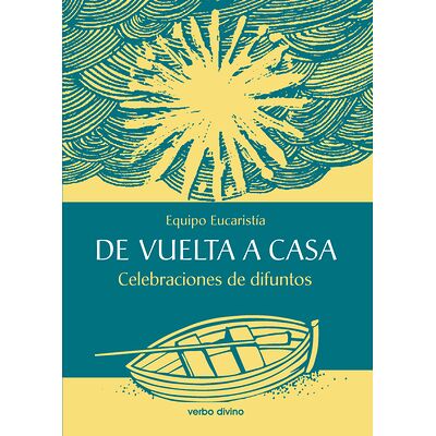 De vuelta a casa