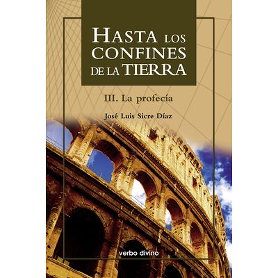 Hasta los confines de la...