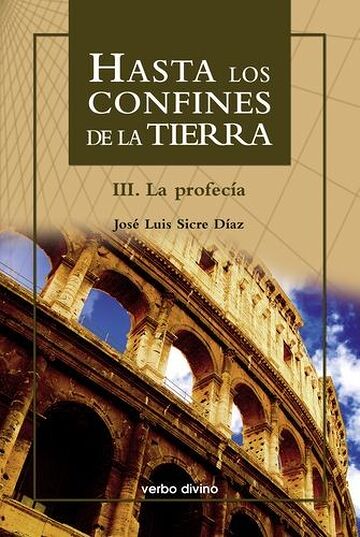 Hasta los confines de la...