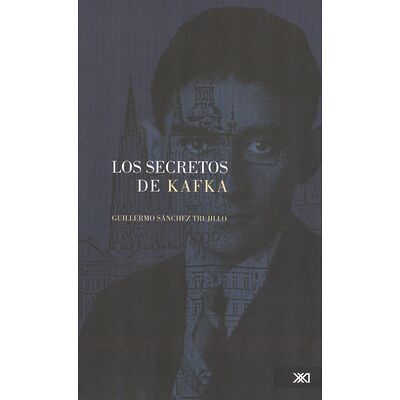 Los secretos de Kafka