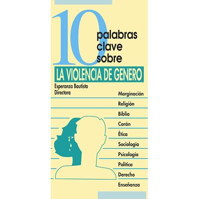 10 palabras clave sobre la...