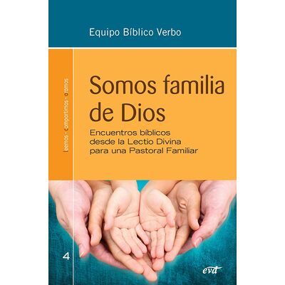 Somos familia de Dios