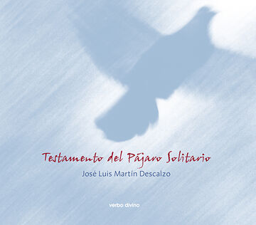 Testamento del pájaro...