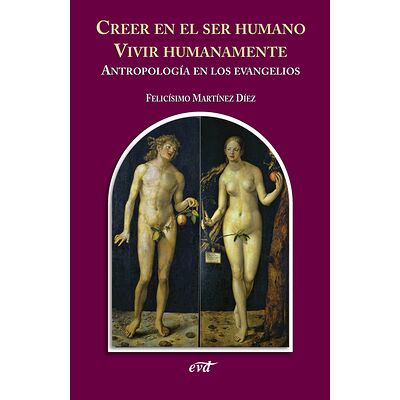 Creer en el ser humano....