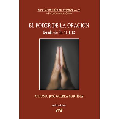 El poder de la oración