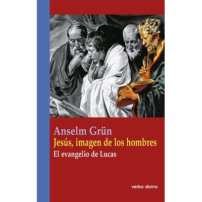 Jesús, imagen de los hombres