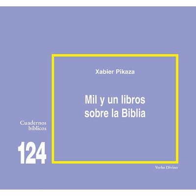 Mil y un libros sobre la...