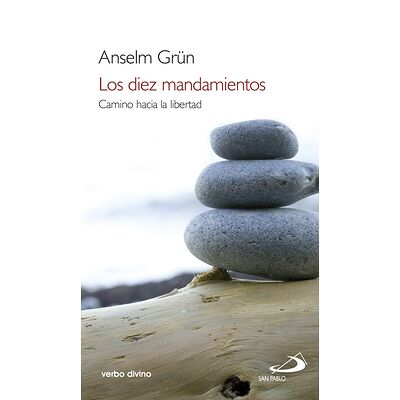 Los diez mandamientos
