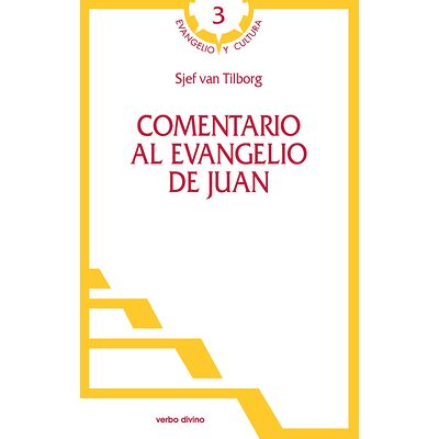 Comentario al evangelio de...