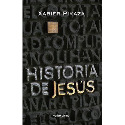 Historia de Jesús
